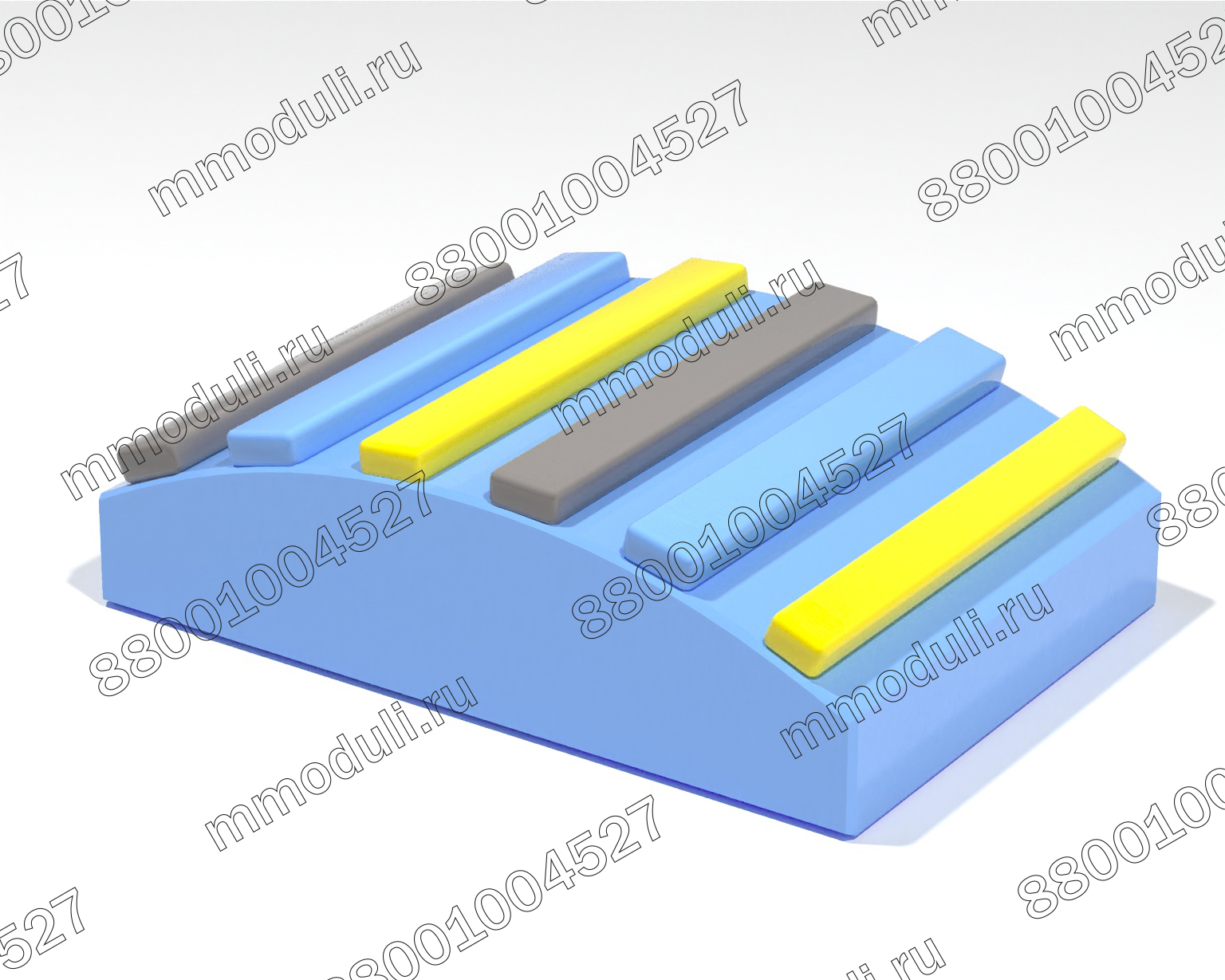Элемент полосы 7 "Волна" Элемент полосы 7 "Волна"