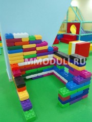 Конструктор Fun Blocks (Блоки)