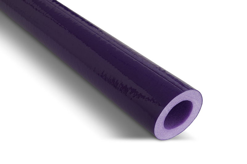 Виниловые глянцевые рукава для лабиринта (флексы) Фиолетовый
