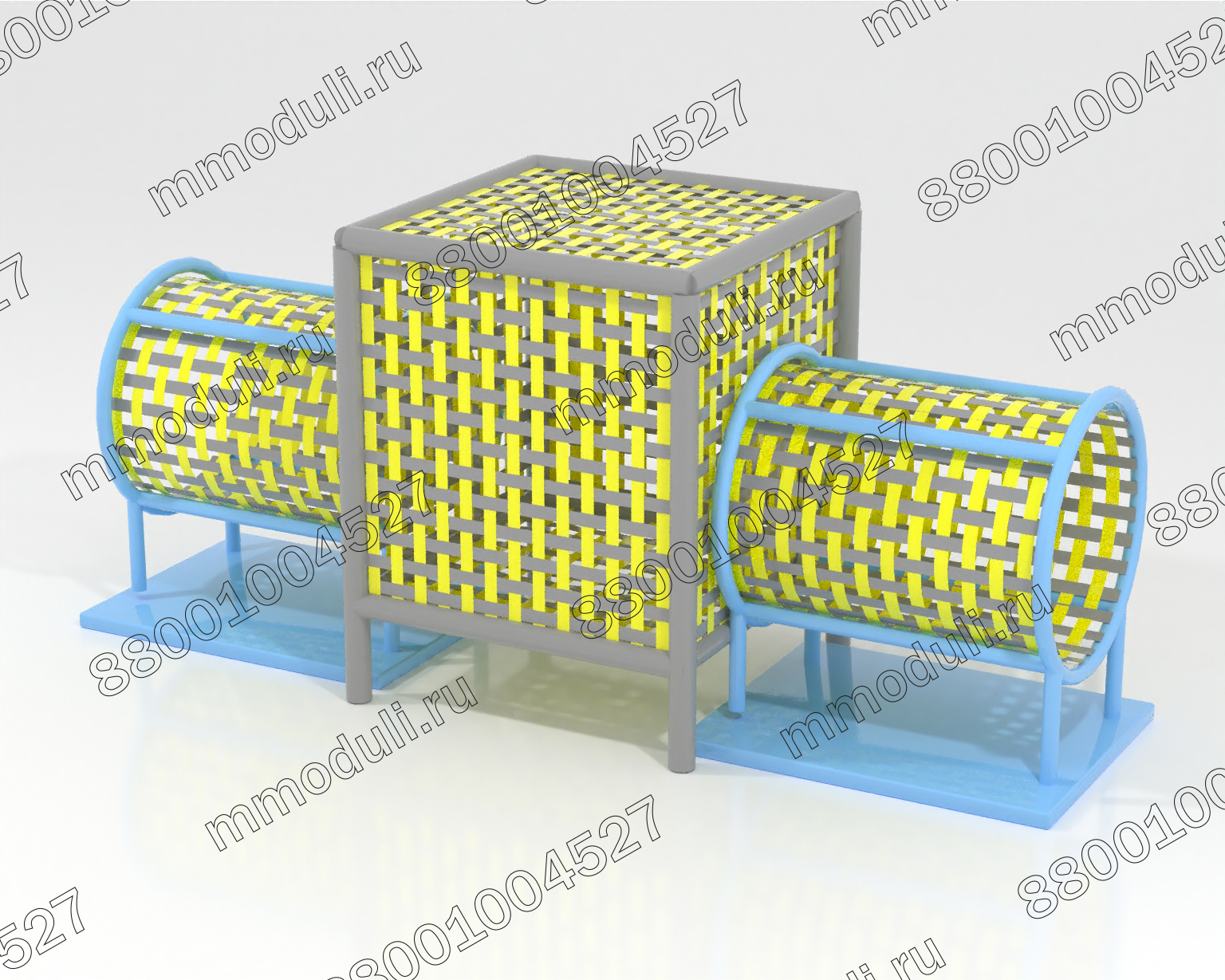 Элемент полосы №1 Элемент полосы №1
