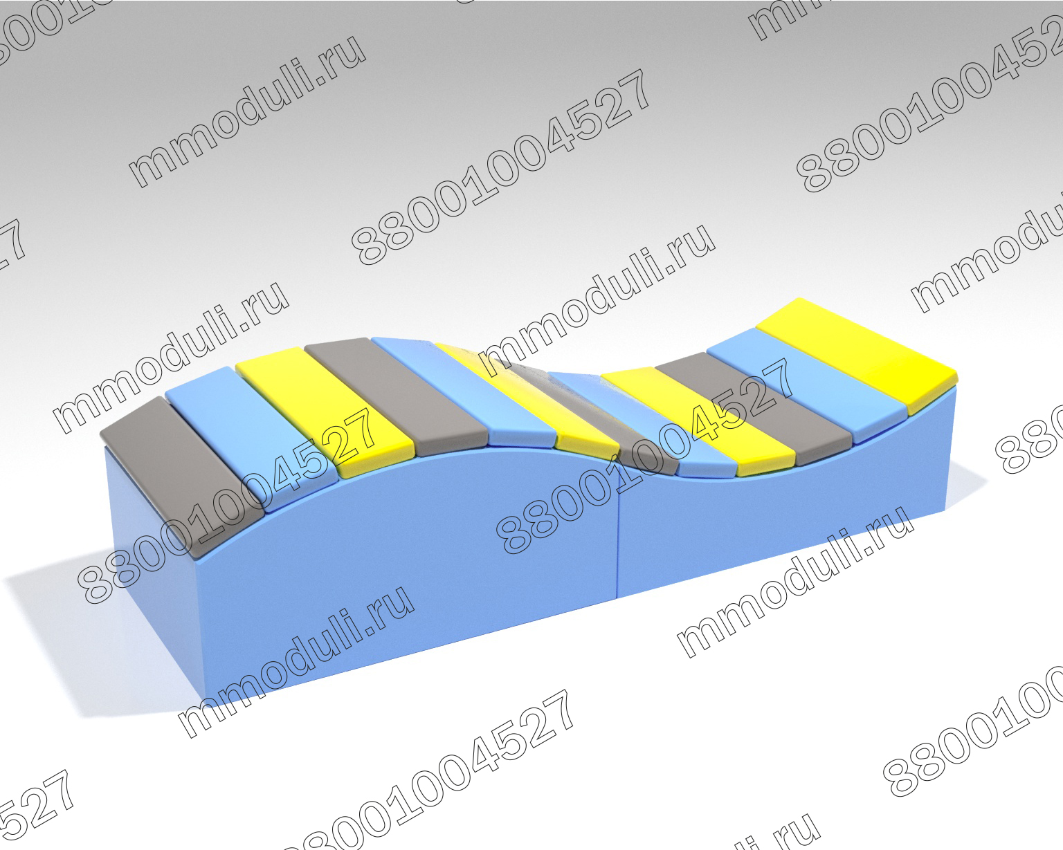Элемент полосы 11 "Аква Клавдия" Элемент полосы 11 "Аква Клавдия"